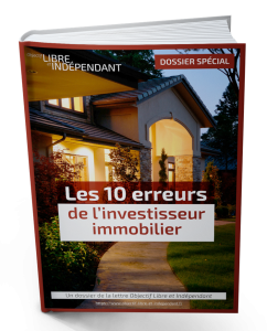 investissement immobilier les 10 erreurs