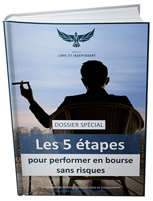 Performer en bourse Performer en bourse
