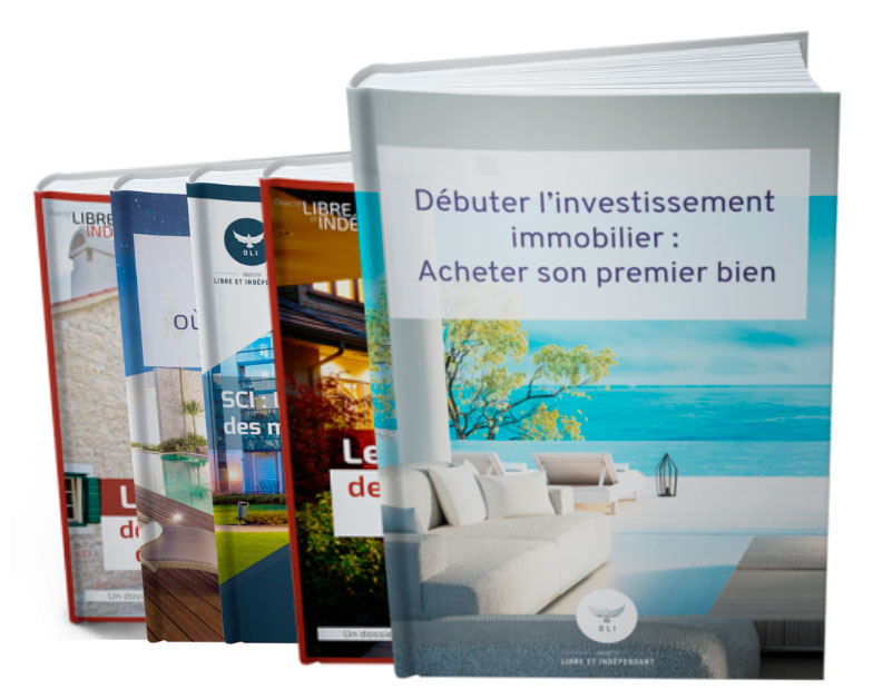 investir immobilier inde